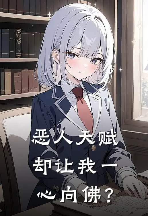 恶人天赋，却让我一心向佛？