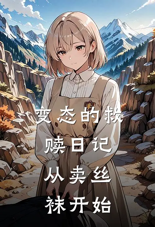 变态的救赎日记：从卖丝袜开始