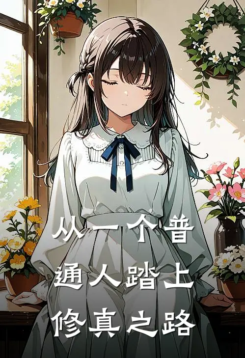 从一个普通人踏上修真之路刘洪岳乾完整版小说_小说完结推荐从一个普通人踏上修真之路(刘洪岳乾)