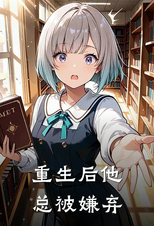 重生后他总被嫌弃