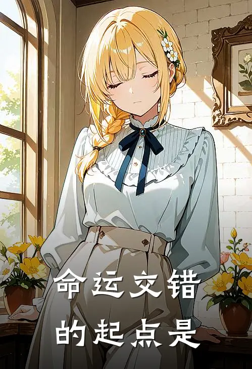 命运交错的起点是