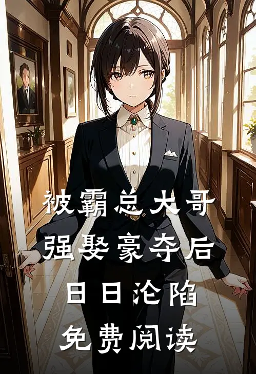 被霸总大哥强娶豪夺后日日沦陷免费阅读