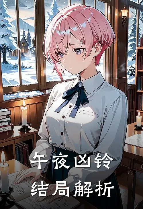 午夜凶铃结局解析