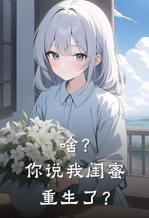 啥？你说我闺蜜重生了？