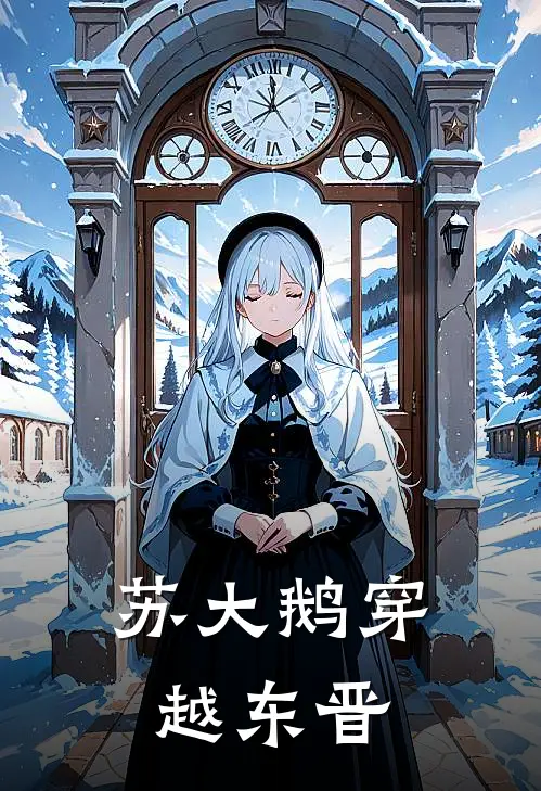 苏大鹅穿越东晋