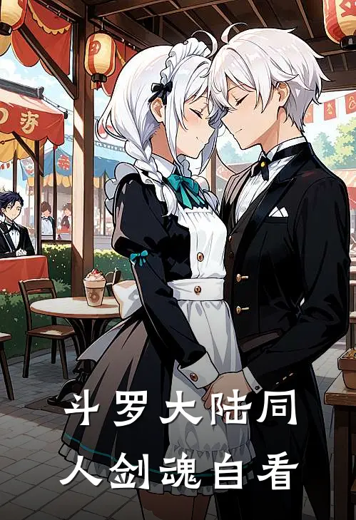 斗罗大陆同人剑魂【自看】