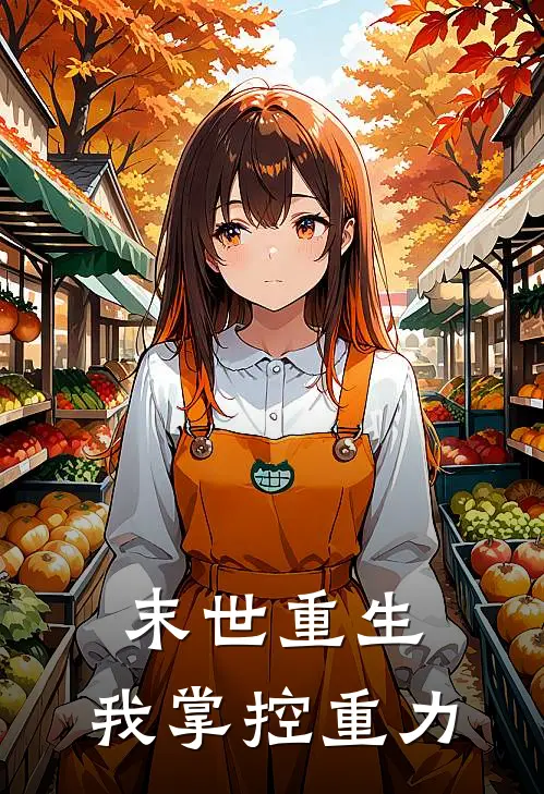 末世重生：我掌控重力