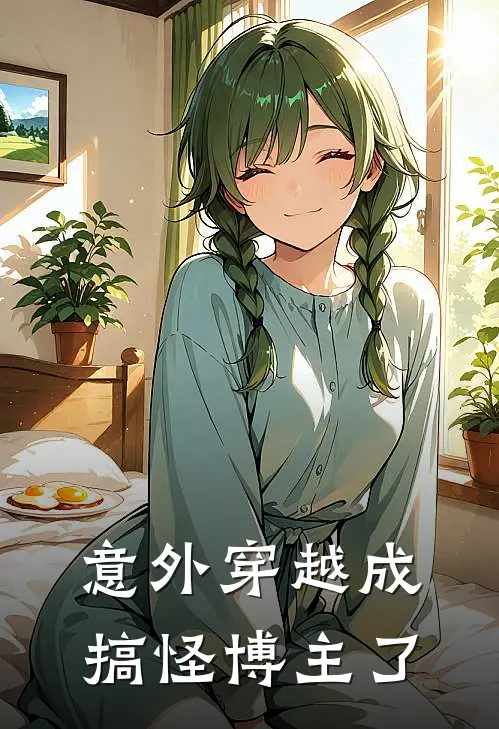 意外穿越成搞怪博主了