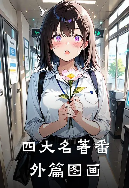 四大名著番外篇图画