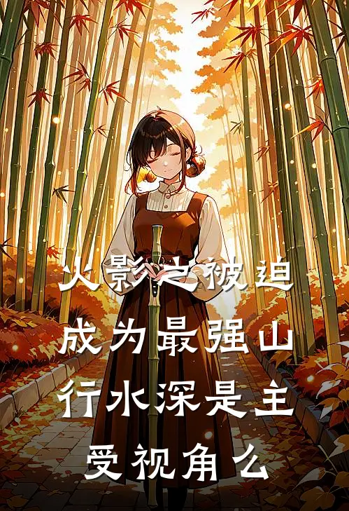 火影之被迫成为最强 山行水深是主受视角么
