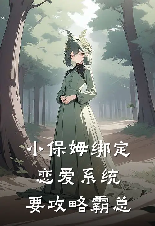 小保姆绑定恋爱系统，要攻略霸总