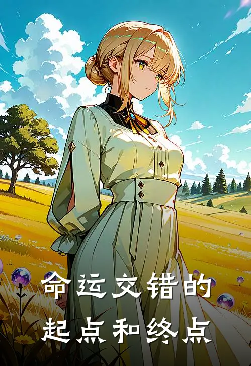 命运交错的起点和终点