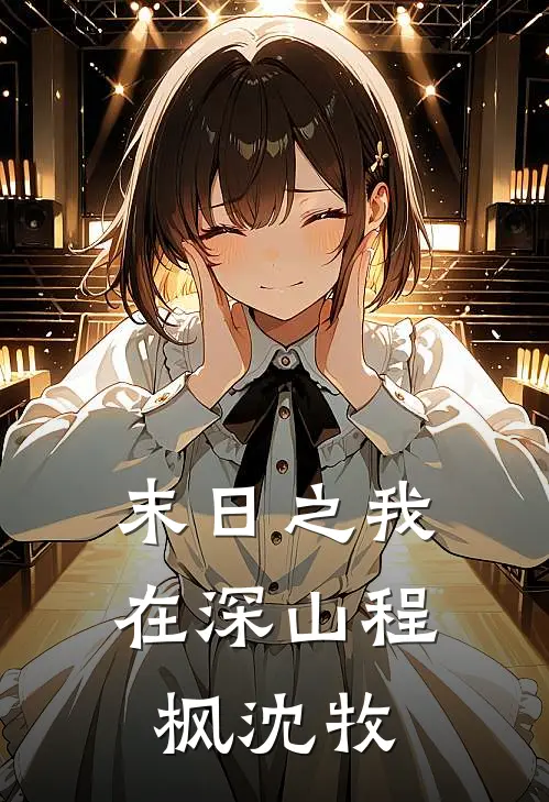 末日之我在深山(程枫沈牧)