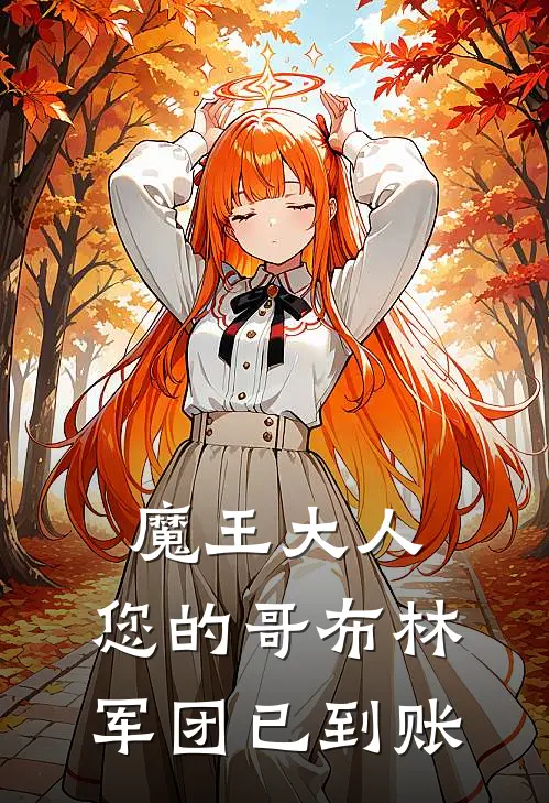 魔王大人，您的哥布林军团已到账