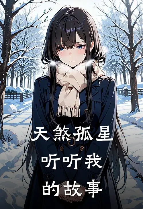 天煞孤星，听听我的故事