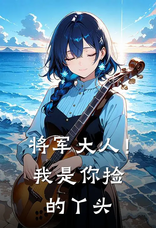 将军大人！我是你捡的丫头