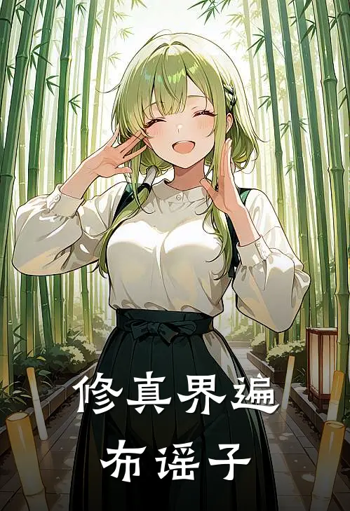 修真界遍布谣子