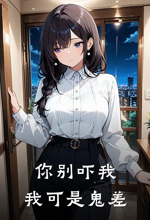 你别吓我，我可是鬼差菲巴特赵威最新好看小说_免费小说你别吓我，我可是鬼差(菲巴特赵威)