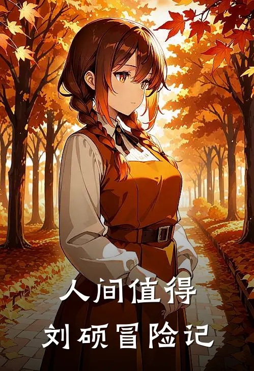 人间值得：刘硕冒险记