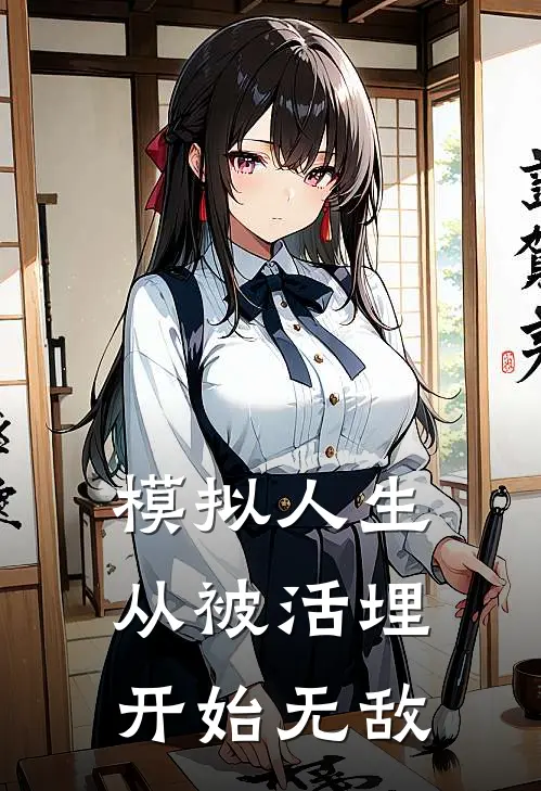 模拟人生：从被活埋开始无敌