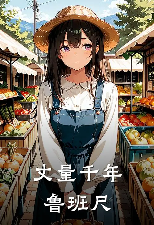 丈量千年鲁班尺