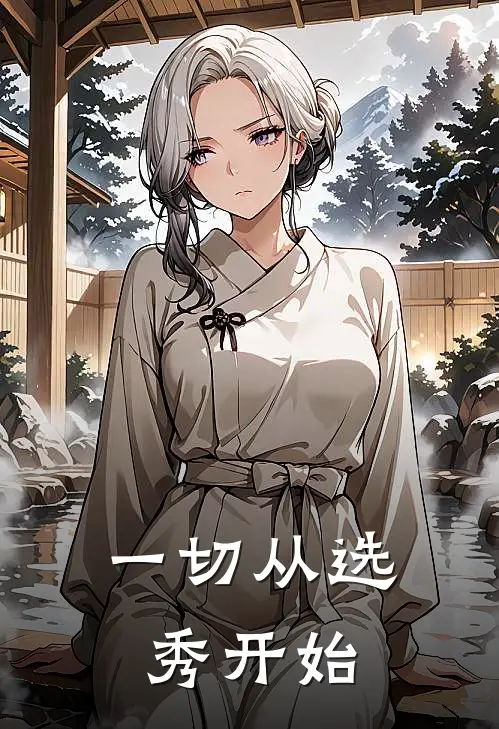 一切从选秀开始