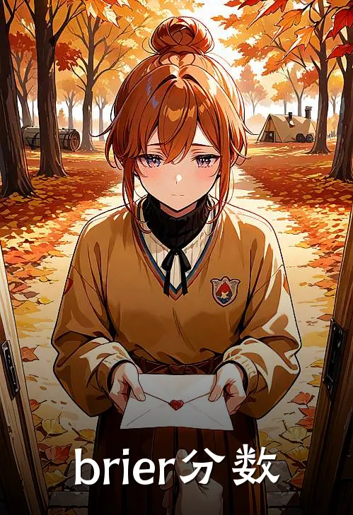 brier分数