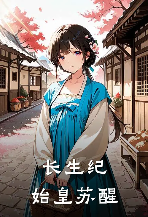 长生纪：始皇苏醒