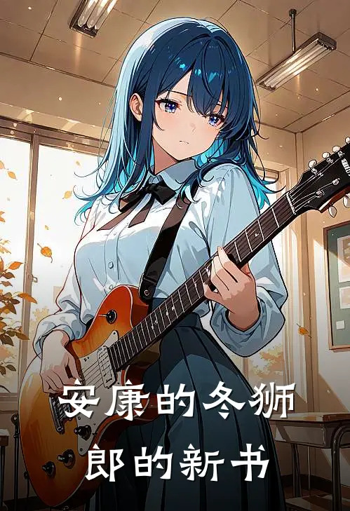 安康的冬狮郎的新书