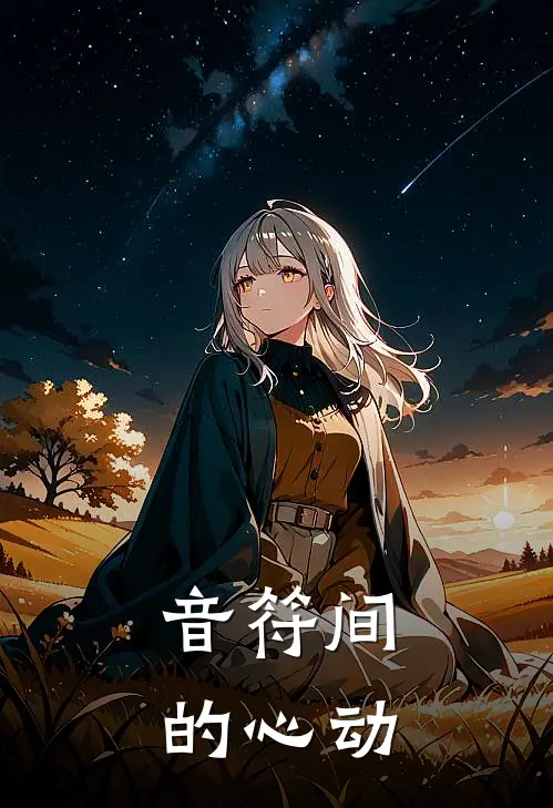 音符间的心动