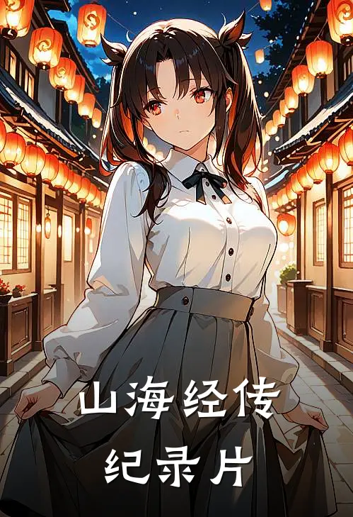 山海经传纪录片