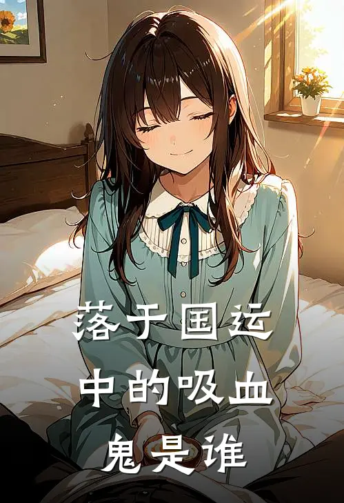 落于国运中的吸血鬼是谁