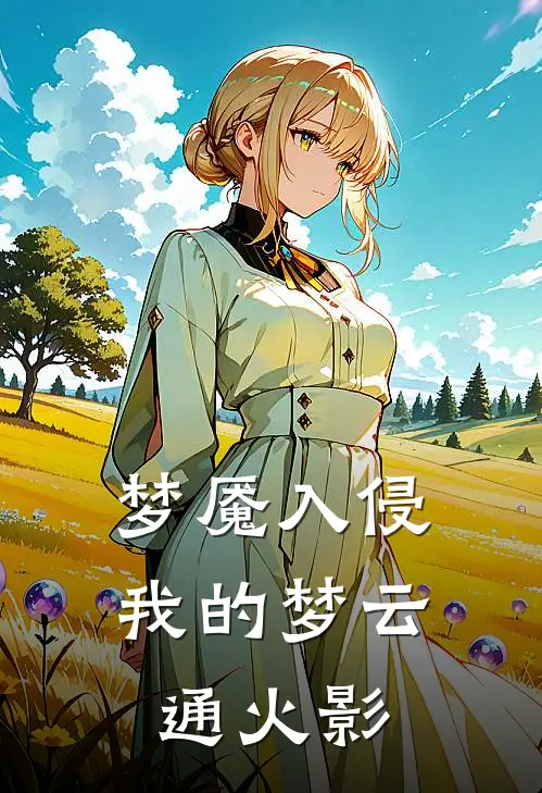 梦魇入侵：我的梦云通火影