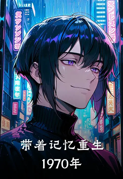 带着记忆重生1970年