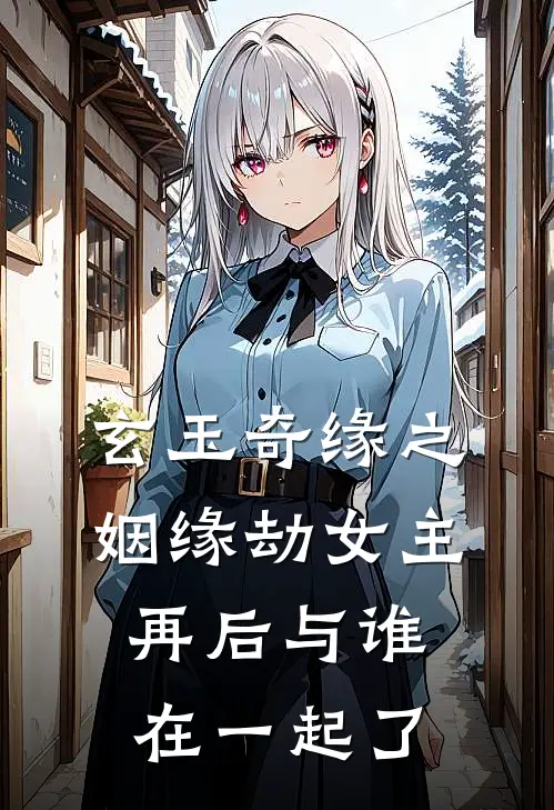 玄玉奇缘之姻缘劫女主再后与谁在一起了