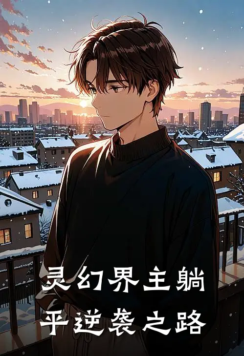 灵幻界主躺平逆袭之路