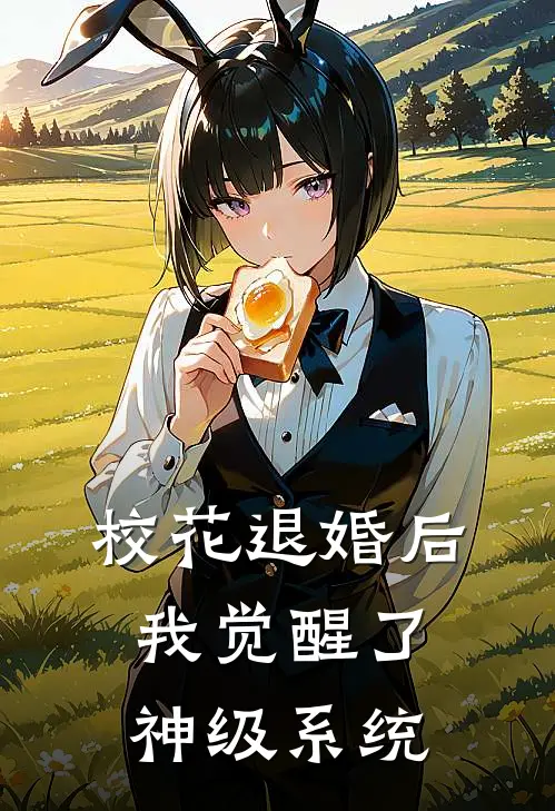 校花退婚后我觉醒了神级系统