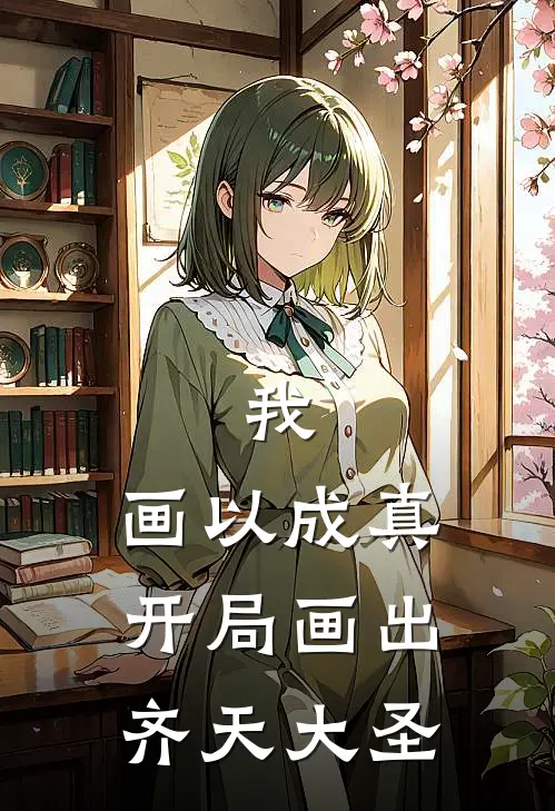 我，画以成真，开局画出齐天大圣唐演李鹏飞免费小说在线阅读_最新章节列表我，画以成真，开局画出齐天大圣(唐演李鹏飞)