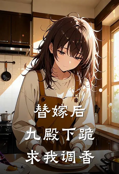 替嫁后：九殿下跪求我调香(沈玉昭墨君烬)完结小说_热门小说推荐替嫁后：九殿下跪求我调香沈玉昭墨君烬