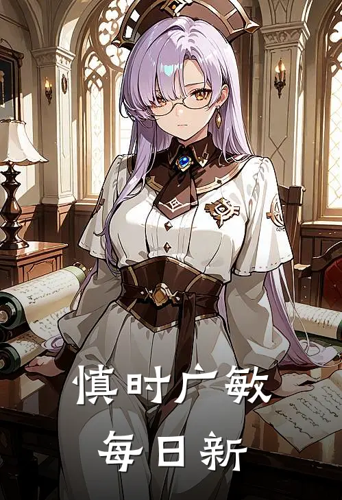 慎时广敏每日新国潮国潮完结小说大全_免费小说在哪看慎时广敏每日新(国潮国潮)