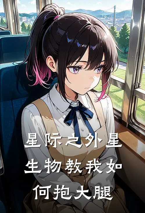 星际之外星生物教我如何抱大腿