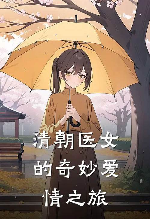 《清朝医女的奇妙爱情之旅》林悦楚逸尘火爆新书_清朝医女的奇妙爱情之旅(林悦楚逸尘)最新热门小说