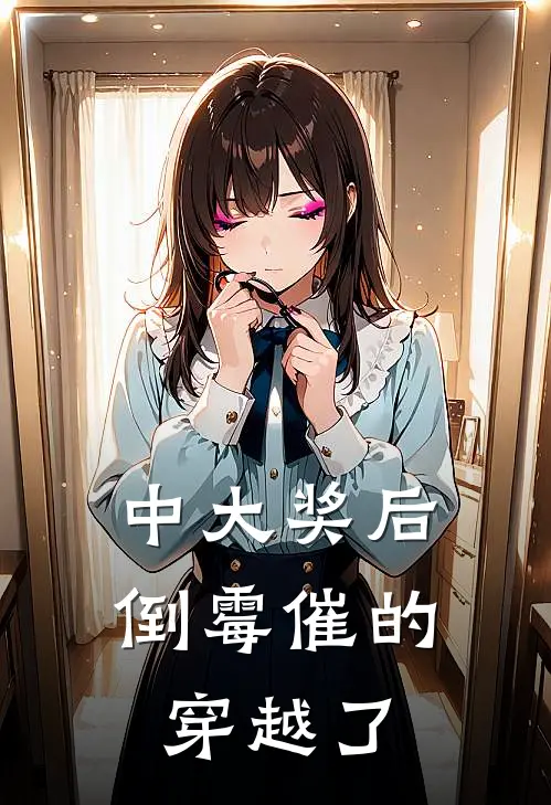 中大奖后倒霉催的穿越了