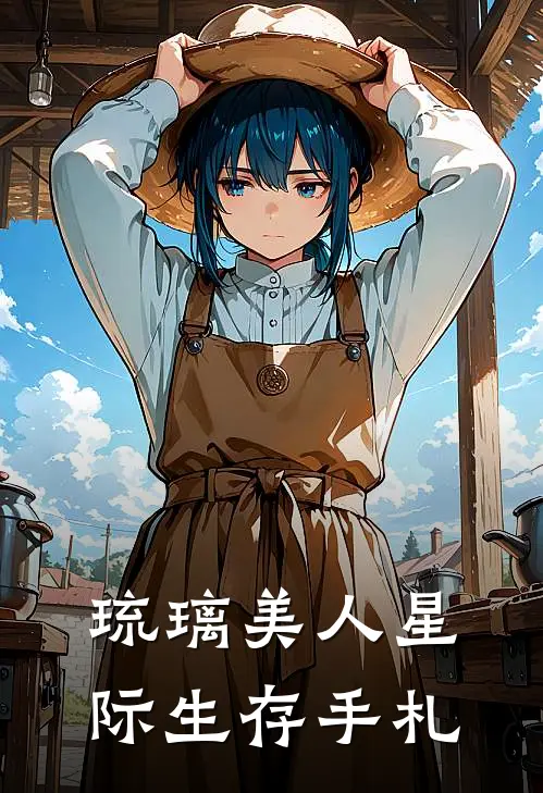 琉璃美人星际生存手札