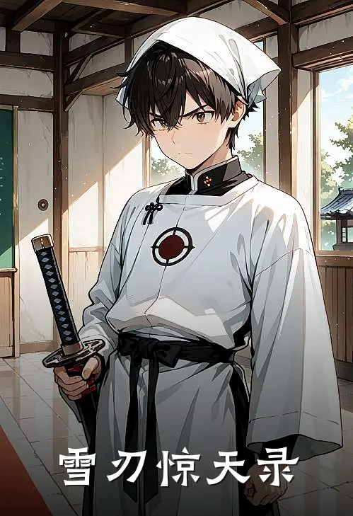 雪刃惊天录(季繆萧无涯)小说完结版_全文阅读免费全集雪刃惊天录季繆萧无涯