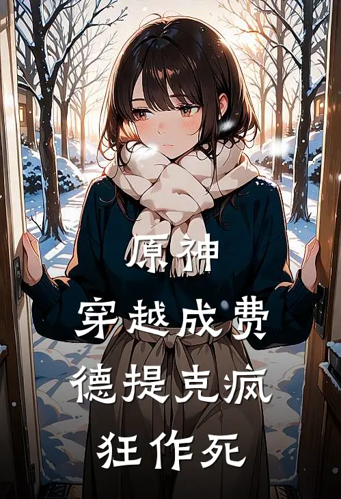 原神：穿越成费德提克疯狂作死