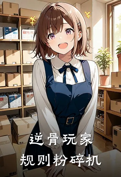 逆骨玩家：规则粉碎机