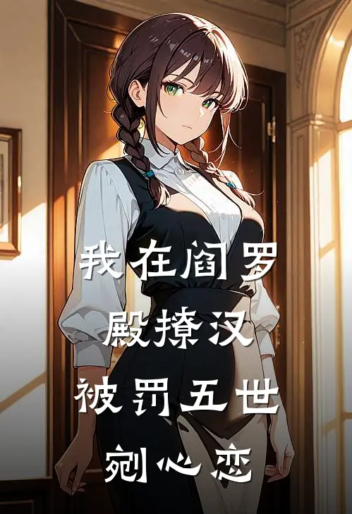 我在阎罗殿撩汉，被罚五世剜心恋
