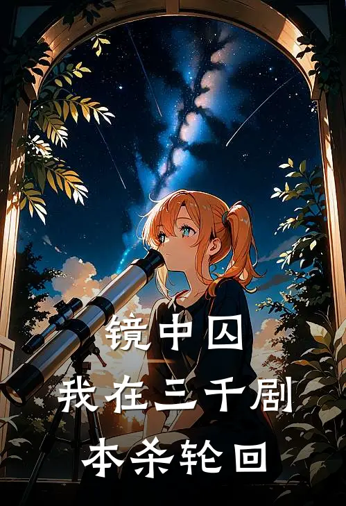 镜中囚：我在三千剧本杀轮回