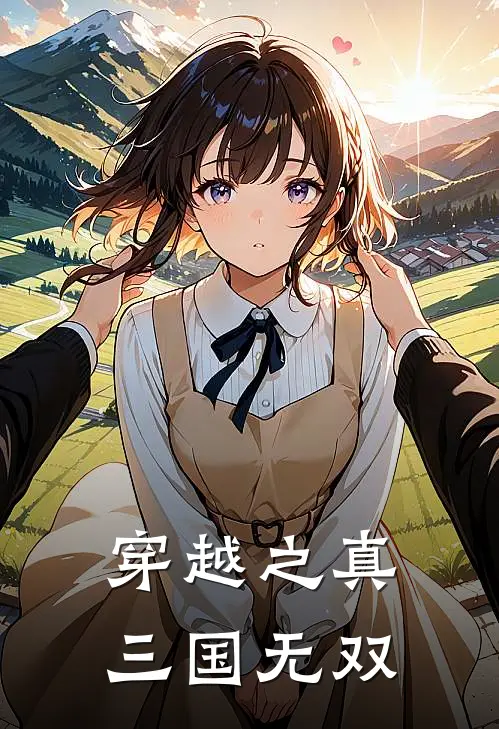 穿越之真三国无双